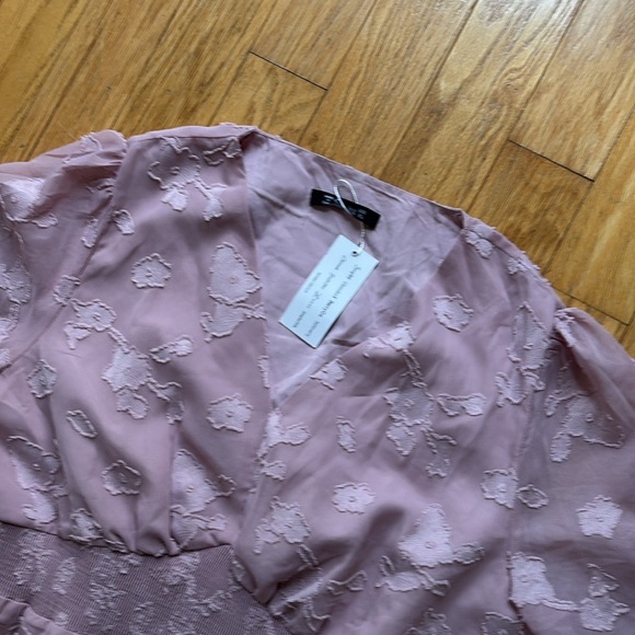 Simplee Apparel Women's
Boho Floral V Neck Long new - Picture 6 of 8